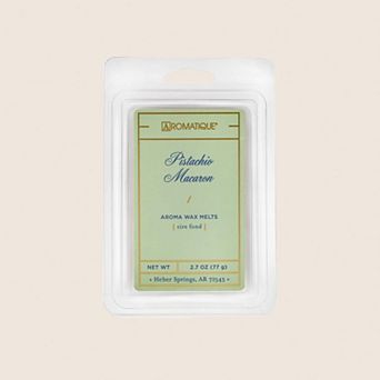 Aromatique - Pistachio Macaron - Aroma Wax Melts