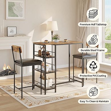 Industrial Stackable Metal Stool Durable & Lightweight Wire Mesh High Seat