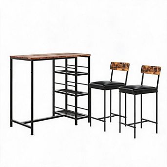 Industrial Stackable Metal Stool Durable & Lightweight Wire Mesh High Seat