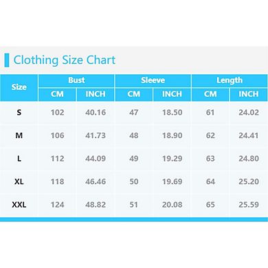 Women's Solid V-Neck Boho Blouse 3/4 Ruffle Sleeve Casual Flowing Top