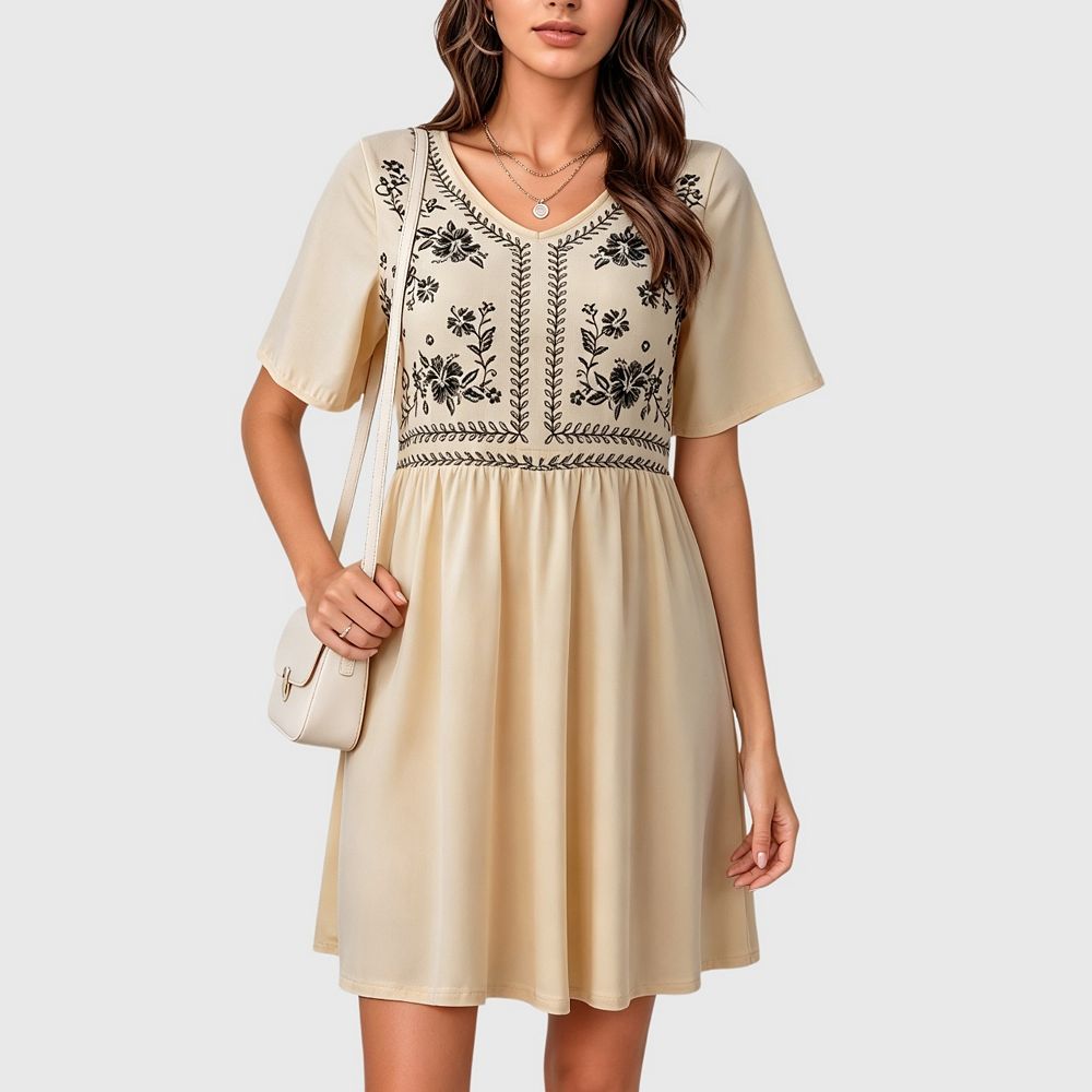 asymmetrical wedding guest dress A-Line Ankle Length Chiffon with Pleats COCOMELODY CG0324, Light Gray Hollow to Floor Safiyaa Embellished Caped Crepe publication-list:25Q1_JAN_PRE-SPRING Size:17 1/2