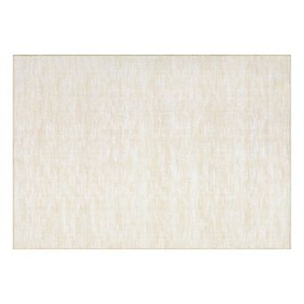 Modern Machine Washable Area Rug Non-Slip Low-Pile Multiple Sizes & Multiple Colors Carpet