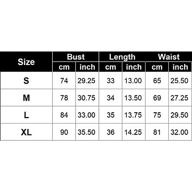 Women's Scarf Neck Top Pleated Slim Fitting Backless Sleeveless Strapless Midriff Baring Top