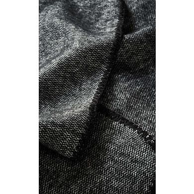 Avenue Women's Plus Size Mila Fur Cape