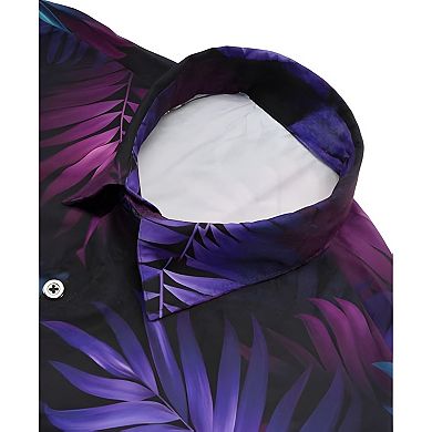 Men's Resort Style Shirt