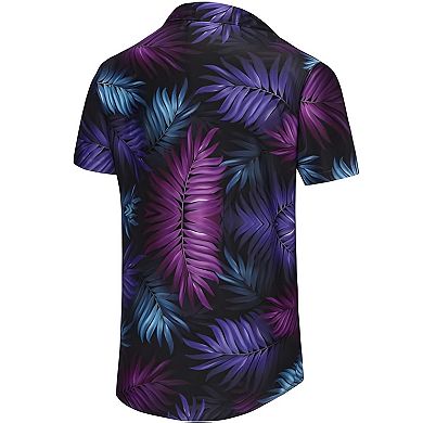 Men's Resort Style Shirt