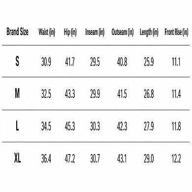 Men's Stretch Loose Fit Jeans