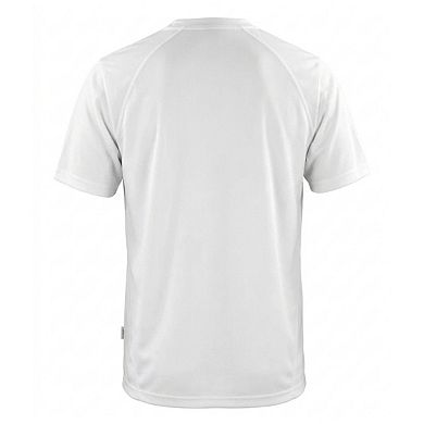 Spiro Unisex Adult Performance Quick Dry T-Shirt