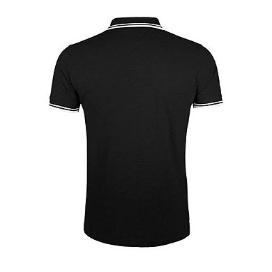 SOLS Mens Pasadena Polo Shirt