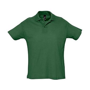 SOLS Mens Summer II Polo Shirt