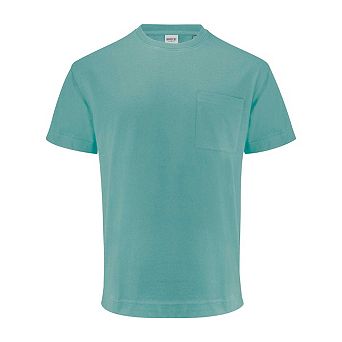 James Harvest Unisex Adult Devons Pocket T-Shirt