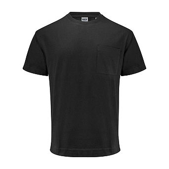 James Harvest Unisex Adult Devons Pocket T-Shirt