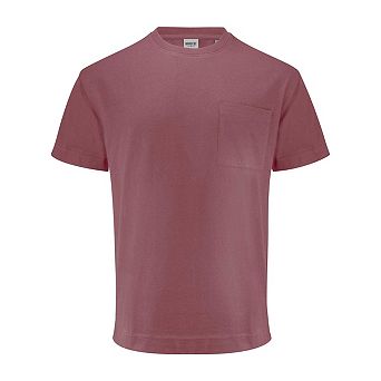 James Harvest Unisex Adult Devons Pocket T-Shirt