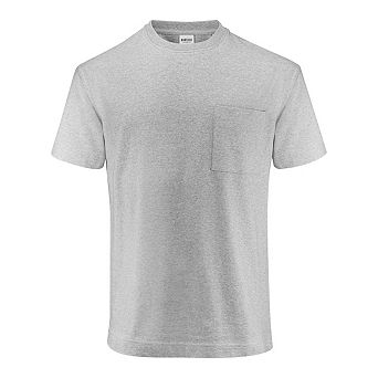 James Harvest Unisex Adult Devons Pocket T-Shirt