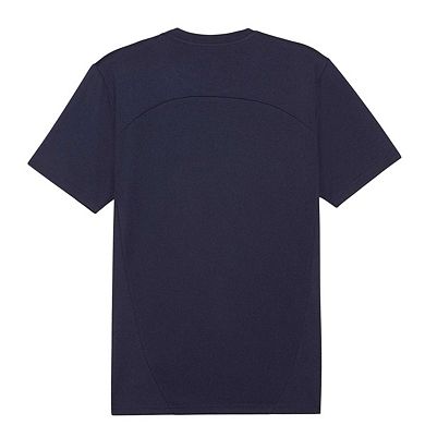Puma Mens TeamFinal Training T-Shirt