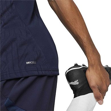 Puma Mens TeamFinal Training T-Shirt