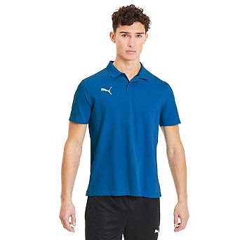 Puma Mens TeamGoal 23 Casuals Polo Shirt