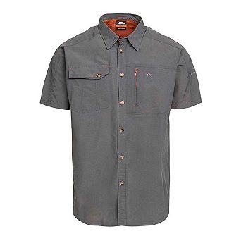 Trespass Mens Anti-Mosquito Shirt