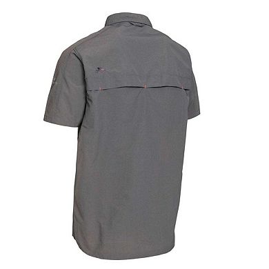 Trespass Mens Anti-Mosquito Shirt