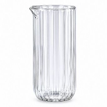 Shae Glass Carafe