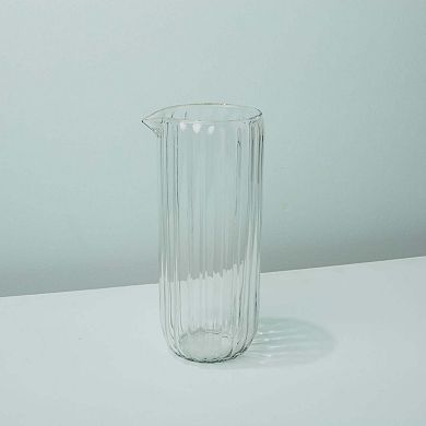 Shae Glass Carafe