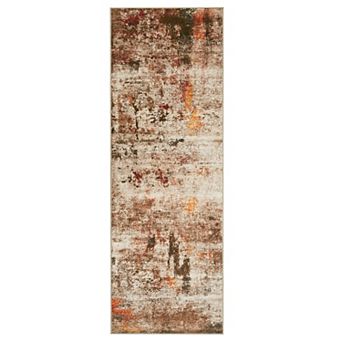 lxt-Area Rugs for Bedroom Machine Washable Rug Modern Abstract Carpet for Living Room Area Rug