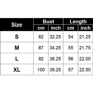 Women's Fashion Vest Top Button Down Sleeveless Camisole Top
