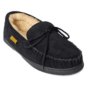 Brumby Men's Moccasin Slippers