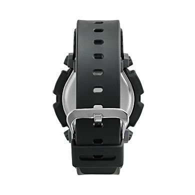 Casio Men's G-Shock Illuminator Digital Chronograph Watch - DW9052-1V