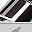 Chrome Finish