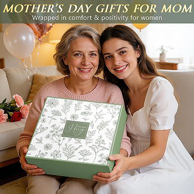 Spa Gift Basket Women Care Package