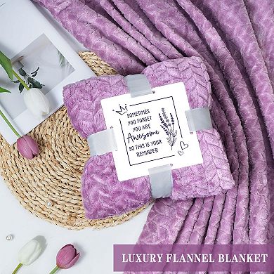 Spa Gift Basket Self Care Relaxation Set