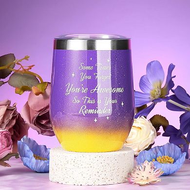 Birthday Self Care Gift Basket for Women