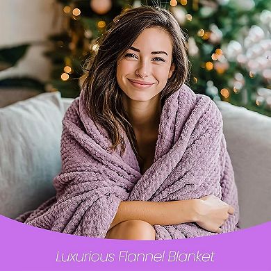 Birthday Self Care Gift Basket for Women