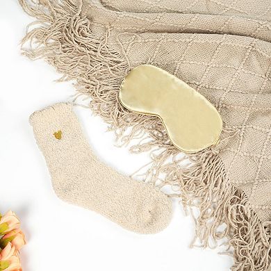 Gift Basket Spa Self Care Relaxation Women