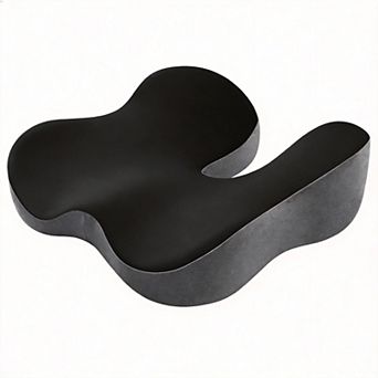 Seat Cushion Memory Foam Office Chair Car Ergonomic