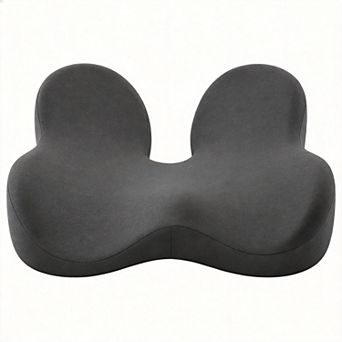 Seat Cushion Memory Foam Office Chair Car Ergonomic