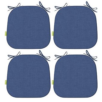 Chair Cushions Seat With Ties Patio Pads