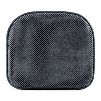 Chair Cushion Foam Seat Pad Non Slip Kitchen Dining Barstool