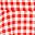 Red White Gingham