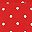 Red White Polka Dot