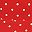 Red White Polka