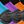 Multicoloured A