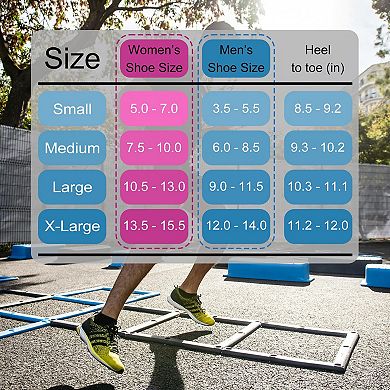 3-pairs Athletic Ankle Socks