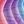Pink Purple Light Blue