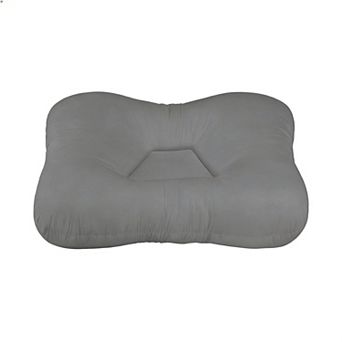 Tri-Core Support Pillow Firm Neck Contoured