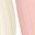 Gray Pink Yellowwhite