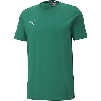 Puma Mens TeamGoal 23 Regular T-Shirt