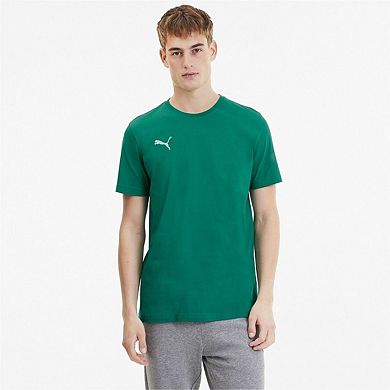 Puma Mens TeamGoal 23 Regular T-Shirt