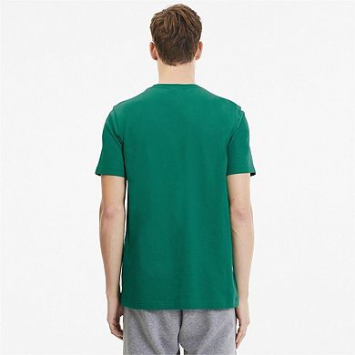 Puma Mens TeamGoal 23 Regular T-Shirt